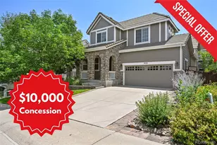 2828 Shadow Dance Dr, Castle Rock, CO 80109 - Photo 1