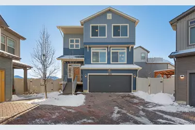 9582 Timberlake Loop, Colorado Springs, CO 80927 - Photo 1