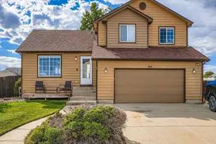 315 S Lambert St, Keenesburg, CO 80643 - Photo 1