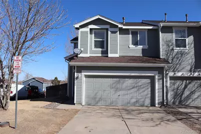 21903 E Crestline Lane, Aurora, CO 80015 - Photo 1