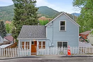 2007 Virginia St, Idaho Springs, CO 80452 - Photo 1