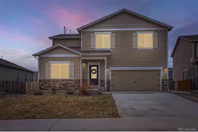 14799 Longhorn Drive, Mead, CO 80542 - Photo 1