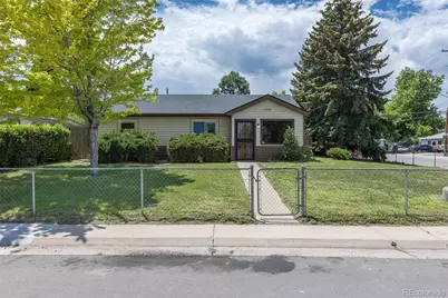 1099 Wheeling Street, Aurora, CO 80011 - Photo 1