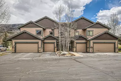 320 Kestrel Lane, Silverthorne, CO 80498 - Photo 1