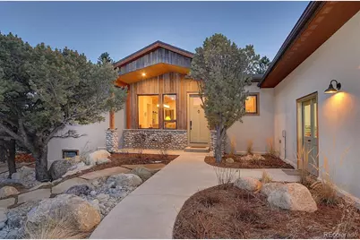 18202 Alta Vista Drive, Buena Vista, CO 81211 - Photo 1