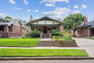 925 Adams St, Denver, CO 80206 - Photo 1