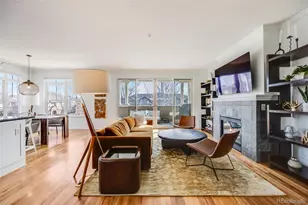 111 S Monroe St, Denver, CO 80209 - Photo 1