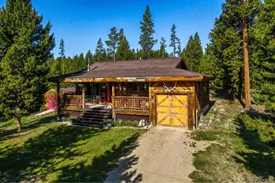 755 County Road 462, Grand Lake, CO 80447 - Photo 1