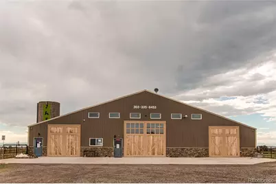 8677 State Highway 66, Platteville, CO 80651 - Photo 1