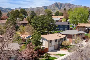 12662 W Asbury Pl, Lakewood, CO 80228 - Photo 1