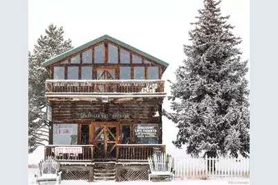 116 E 9th Street, Leadville, CO 80461 - Photo 1