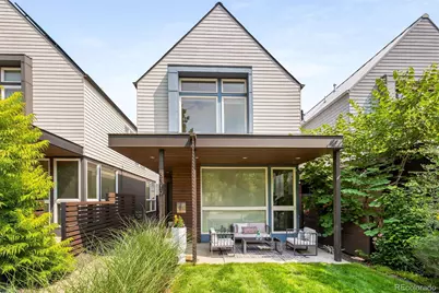 3319 W 31st Avenue, Denver, CO 80211 - Photo 1