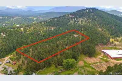 2013 Swede Gulch Road, Evergreen, CO 80439 - Photo 1