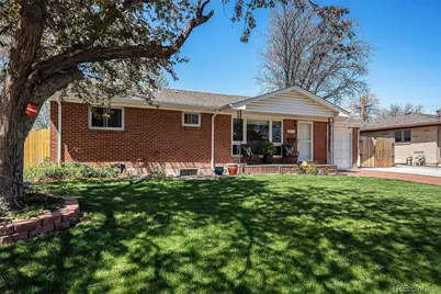 7071 Beach Street, Westminster, CO 80030 - Photo 1