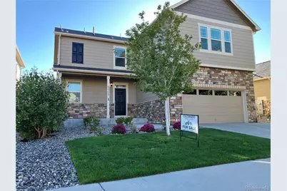5905 Echo Park Circle, Castle Rock, CO 80104 - Photo 1