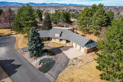 885 Front Range Road, Littleton, CO 80120 - Photo 1
