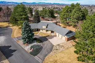 885 Front Range Rd, Littleton, CO 80120 - Photo 1
