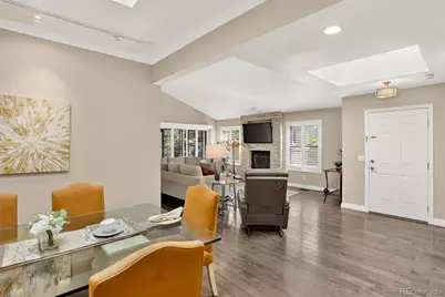 1608 S Rosemary Street, Denver, CO 80231 - Photo 1