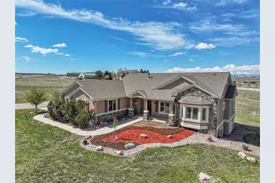 19045 Shiloh Ranch Drive, Colorado Springs, CO 80908 - Photo 1