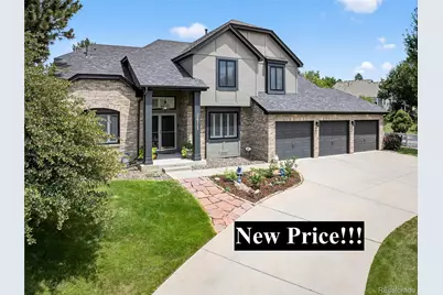 2411 W Jamison Way, Littleton, CO 80120 - Photo 1