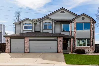 9275 Erminedale Drive, Lone Tree, CO 80124 - Photo 1