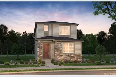 6310 N Malaya Street, Aurora, CO 80019 - Photo 1
