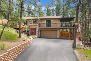 1350 Spring Valley Dr, Colorado Springs, CO 80921 - Photo 1