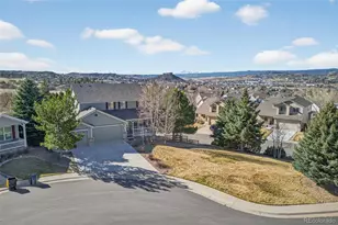 1200 Silver Dollar Ct, Castle Rock, CO 80104 - Photo 1
