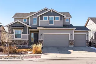 6571 Mineral Belt Dr, Colorado Springs, CO 80927 - Photo 1