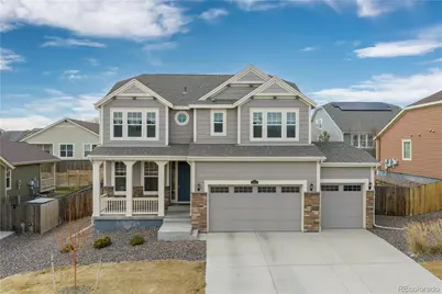 13455 Magnolia Court, Thornton, CO 80602 - Photo 1