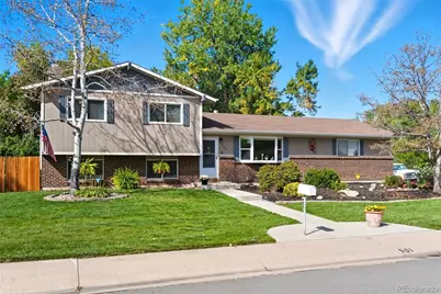 501 Locust Grove Drive, Fort Collins, CO 80521 - Photo 1