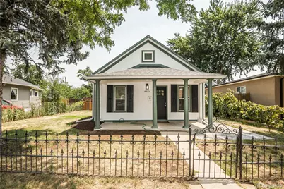 4924 Irving Street, Denver, CO 80221 - Photo 1