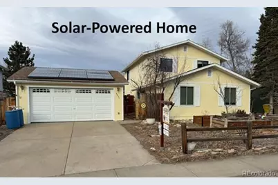 6637 W 95th Place, Broomfield, CO 80021 - Photo 1