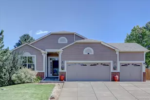 3572 S Lisbon St, Aurora, CO 80013 - Photo 1
