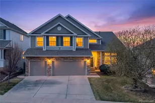 6047 S Ukraine St, Aurora, CO 80015 - Photo 1