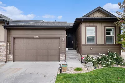 11818 Barrentine Loop, Parker, CO 80138 - Photo 1