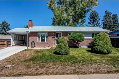 6586 S Kit Carson Street, Centennial, CO 80121 - Photo 1