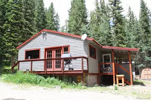 458 Peterson Dr, Alma, CO 80420 - Photo 1