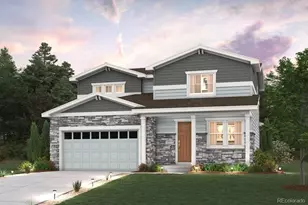 5783 N Ireland Ct, Aurora, CO 80019 - Photo 1