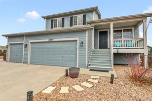 12906 Oakland Hills Rd, Peyton, CO 80831 - Photo 1