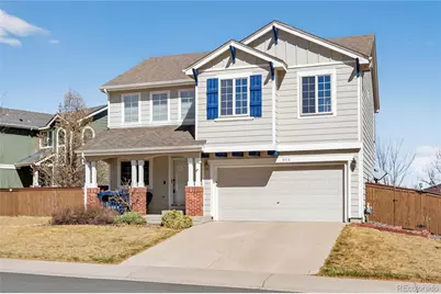 9719 Burberry Way, Highlands Ranch, CO 80129 - Photo 1