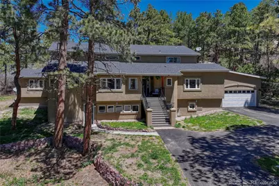 17320 Caribou Drive, Monument, CO 80132 - Photo 1