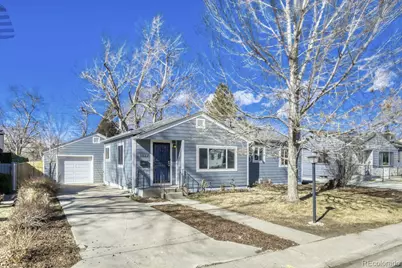 1827 S Filbert Court, Denver, CO 80222 - Photo 1