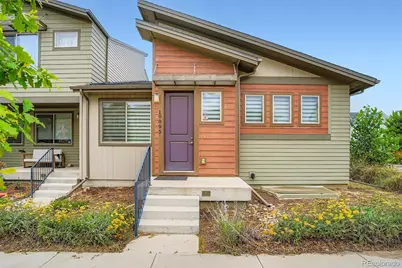 10095 E 59th Avenue, Denver, CO 80238 - Photo 1