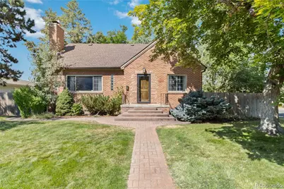 5755 S Crocker Street, Littleton, CO 80120 - Photo 1