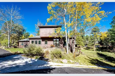 29862 Troutdale Park Place, Evergreen, CO 80439 - Photo 1