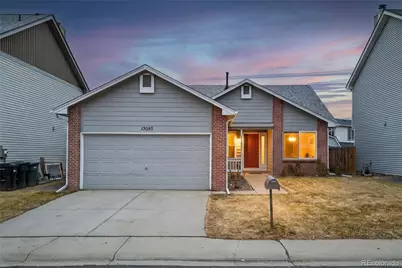 13055 Harrison Drive, Thornton, CO 80241 - Photo 1