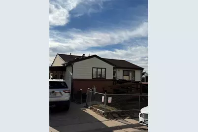 4540 W Alaska Place, Denver, CO 80219 - Photo 1