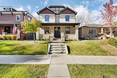2155 N Gaylord Street, Denver, CO 80205 - Photo 1