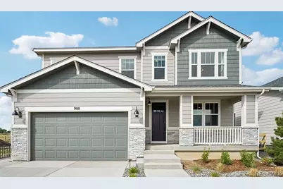908 Steppe Lane, Windsor, CO 80550 - Photo 1